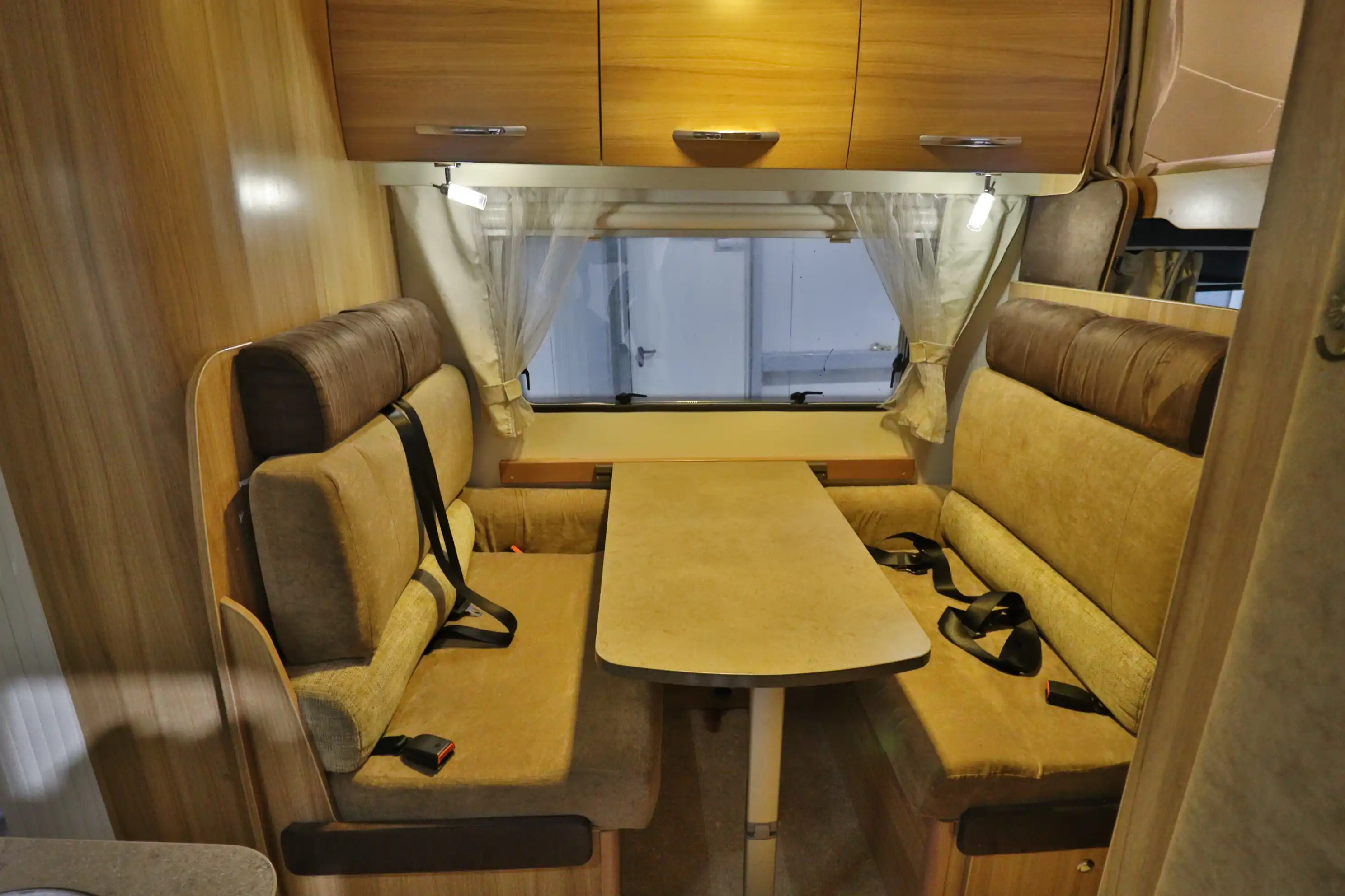 CHAUSSON Flash S3